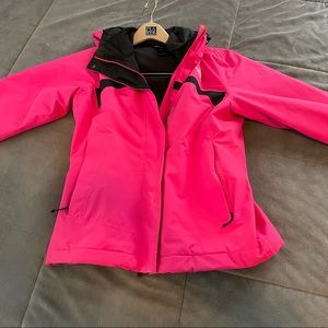 The North Face Women’s Ski Coat
